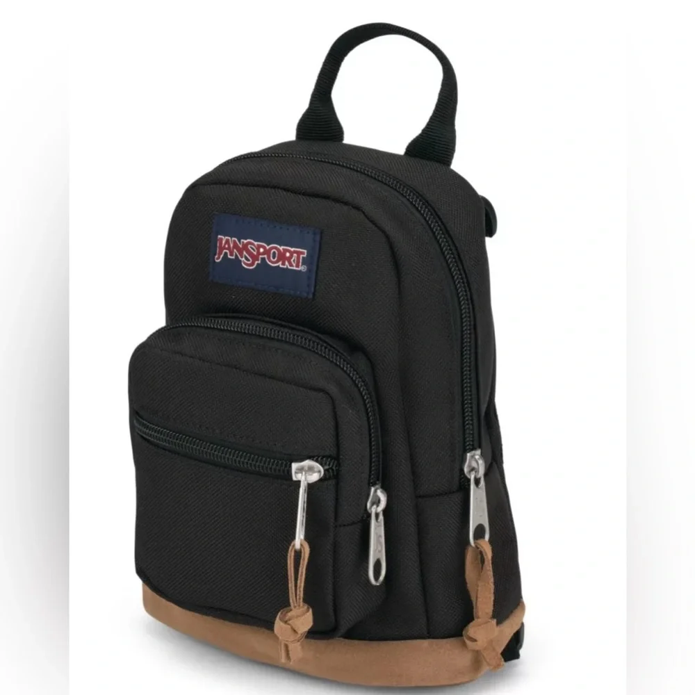 🆕 Jansport  MINI - Picture 2 of 6